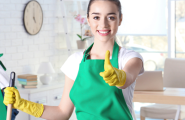 High-Quality Apartment Cleaning Services in Montreal