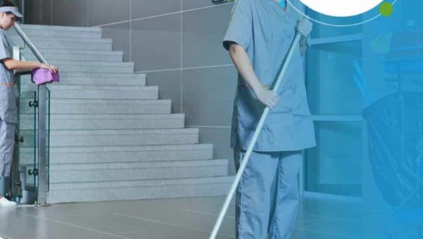 Janitorial cleaning service montreal