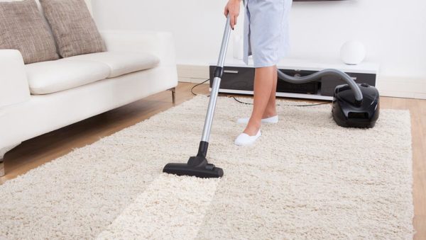 Carpet Cleaning Services Montreal