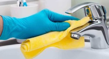 Residential Cleaners Services