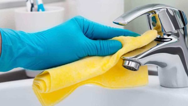 Residential Cleaners Services