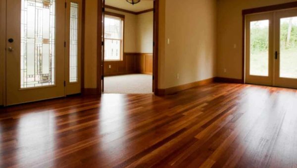 Hardwood Floor