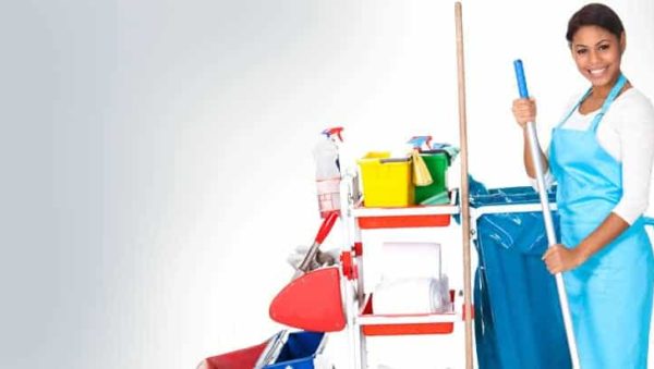 Cleaning Company Montreal