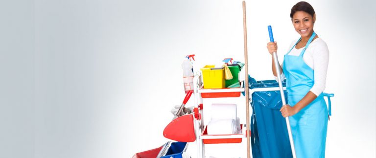 Menage Total Cleaning Company Montreal