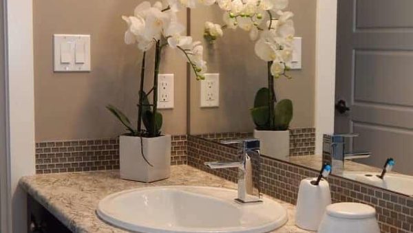 Bathroom Cleaning Services