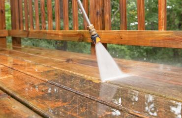 pressure washing services MONTREAL