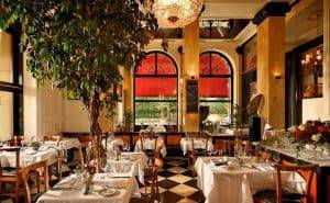 Restaurant cleaning services Laval