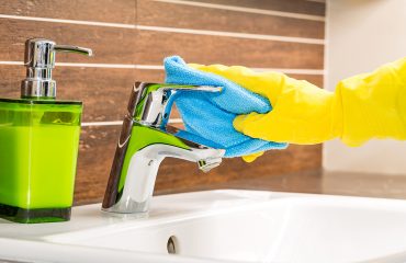 Longueuil Cleaning Services