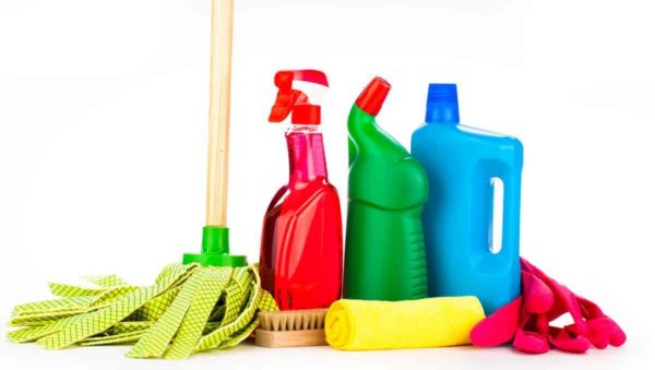 Multi Service Cleaning Company