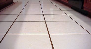 Grout Renewal For Permanent Stains