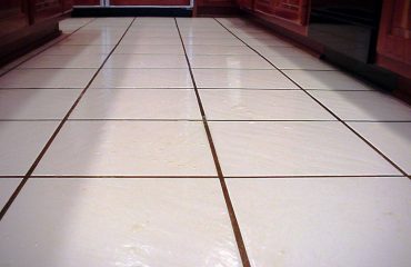 Grout Renewal For Permanent Stains