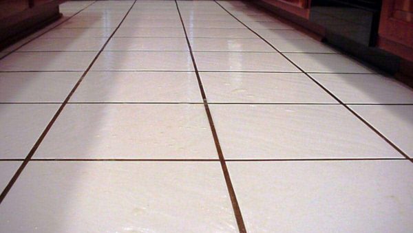 Grout Renewal For Permanent Stains