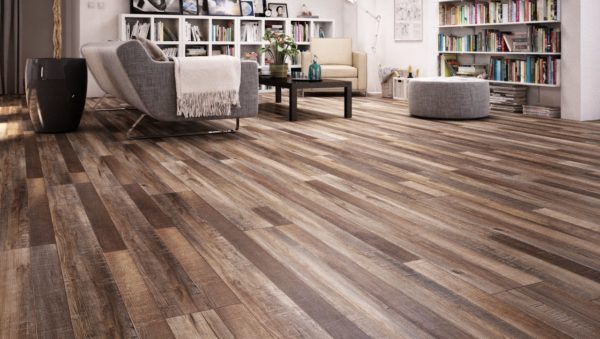 Wood Floor Cleaning Company