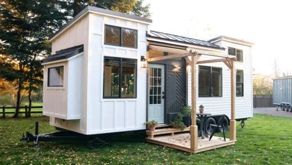 tiny house