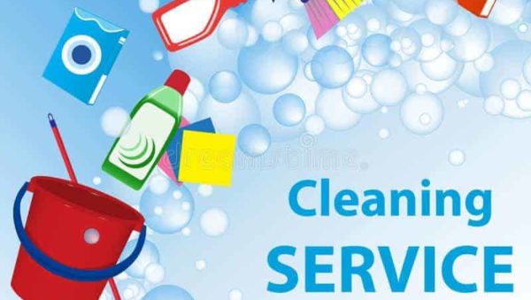 Menage Total Montreal Cleaning Service & Daycare Cleaning Services