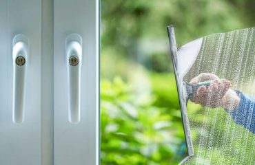 RELIABLE AND REPUTABLE WINDOW CLEANING SERVICES