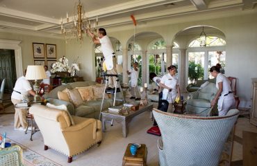 housekeeping services company