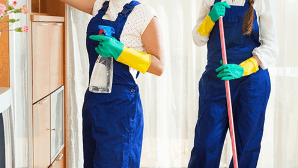 MENAGE TOTAL BEDROOMS DEEP CLEANING SERVICES