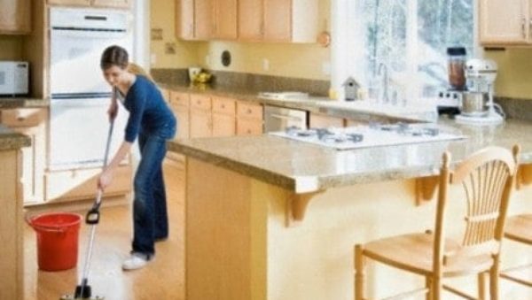 Montreal Best House Cleaning Services