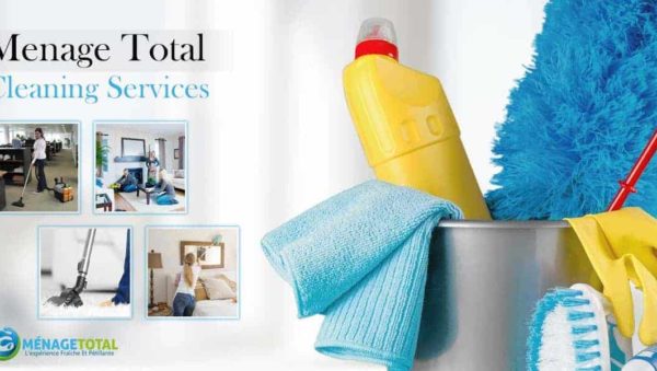 Spring and Summer Cleaning Services Montreal