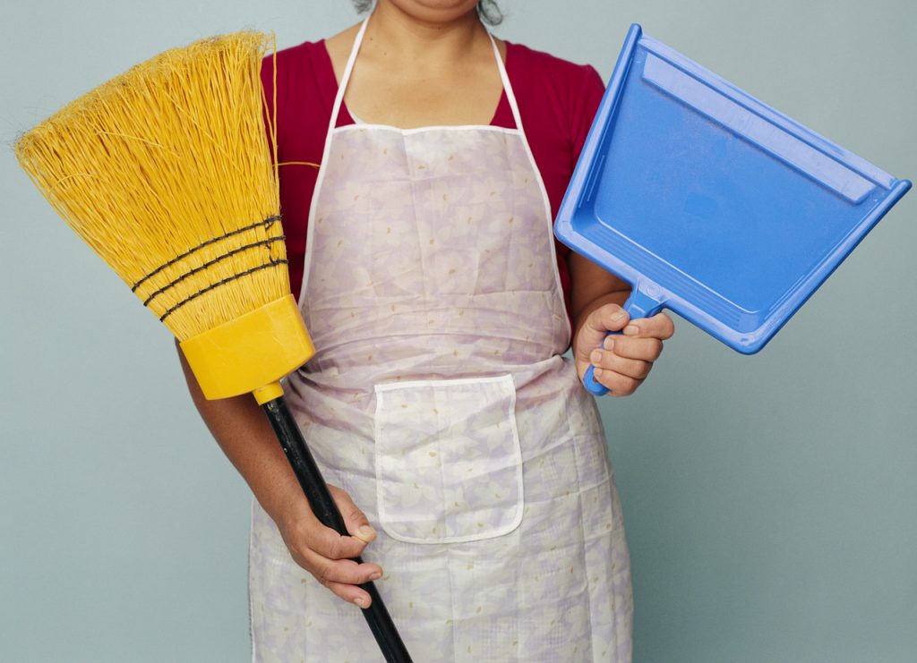 Menage Total Domestic Cleaning Services Montreal