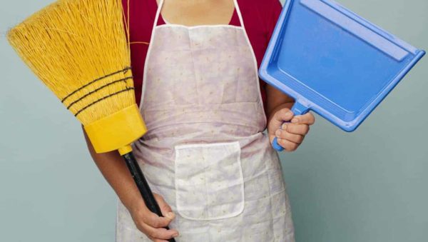 Domestic Cleaning Services Montreal