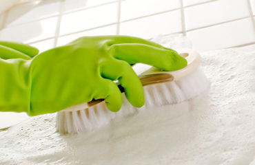 Green Cleaning Laval