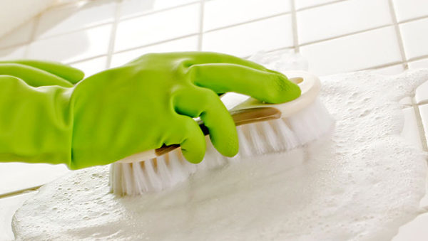 Green Cleaning Laval