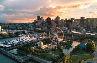 Montreal, Laval End of Tenure Cleaning Company