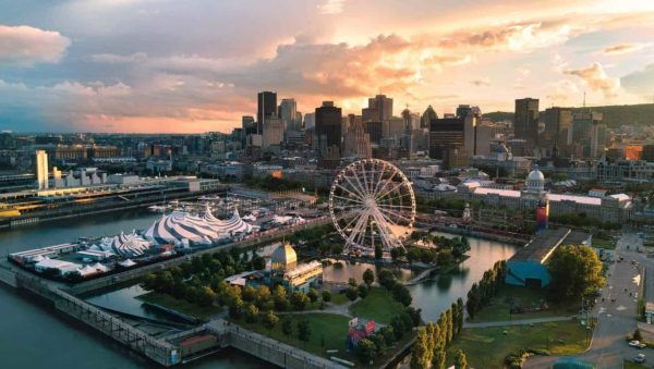 Montreal, Laval End of Tenure Cleaning Company