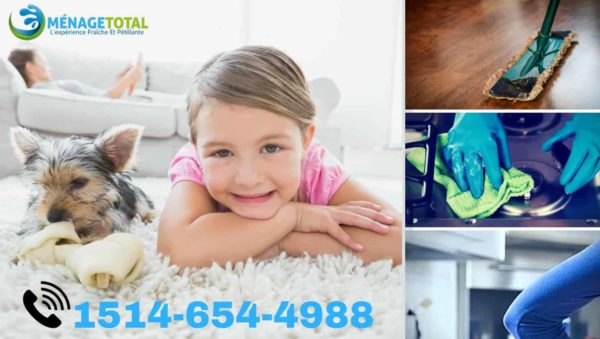 Professional Office Cleaning Service Montreal