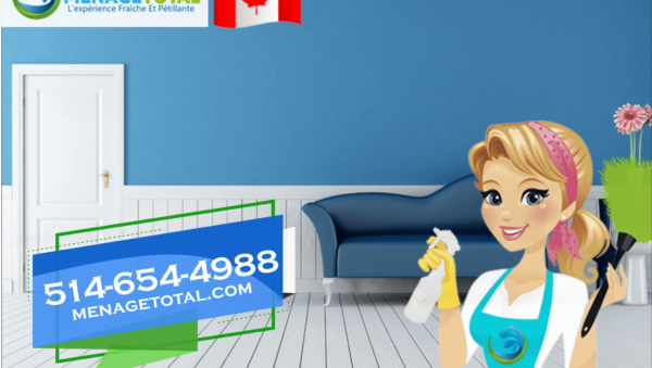 Commercial Residential Cleaning Services