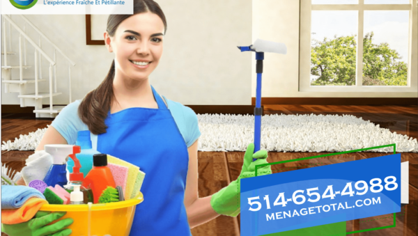 Reliable Cleaning Services Montreal