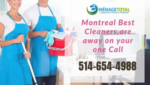 Best Cleaning Company