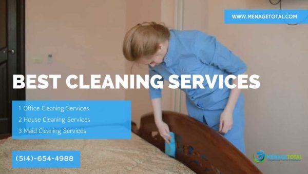 Best Cleaning Service