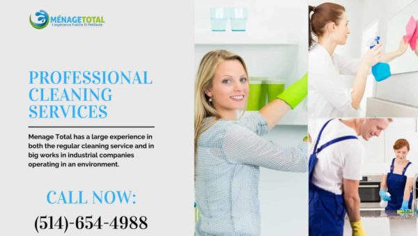 House Cleaning Services