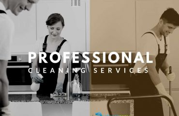 Montréal Cleaning Services