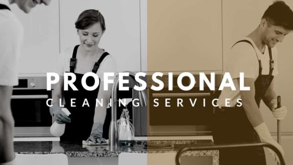 Montréal Cleaning Services