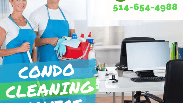 Condo Cleaning Services