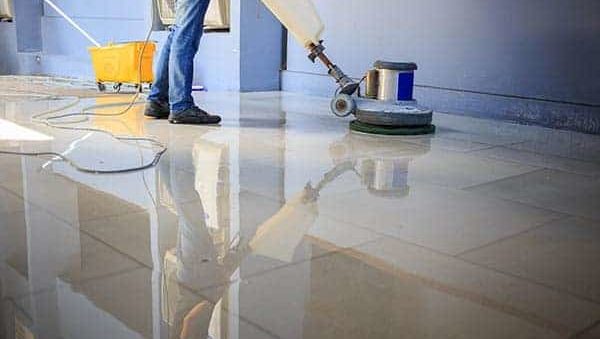 best commercial cleaning system montreal