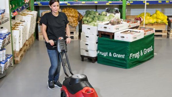 Super Store Cleaning Services