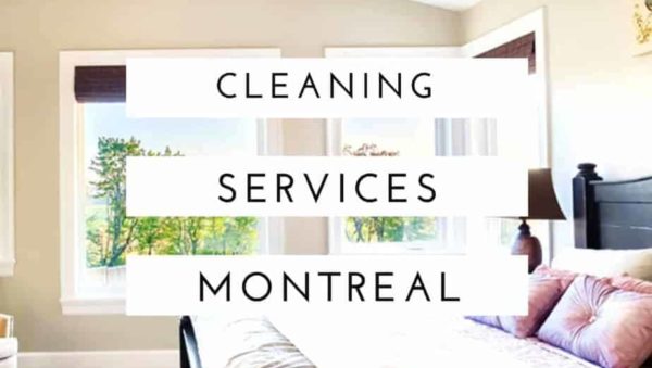 Best Montreal Cleaners