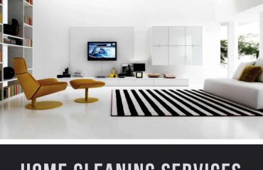 Home Cleaners Montreal