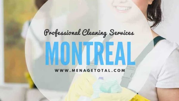 Menage Total Cleaning Service