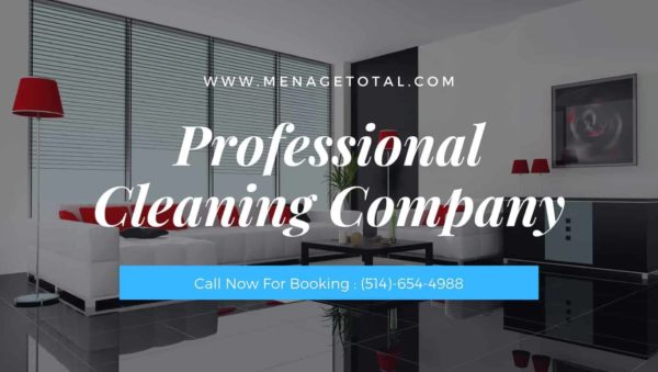 Cleaning Service Jobs in Montreal