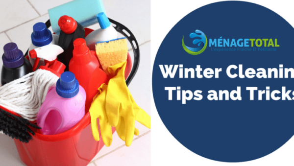 Why is Winter Cleaning important