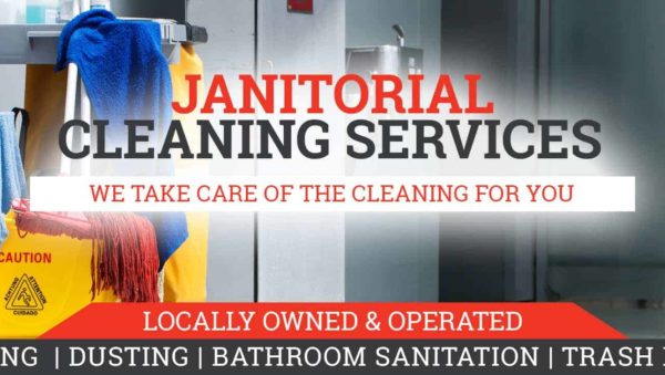 Top Janitorial Cleaning Service