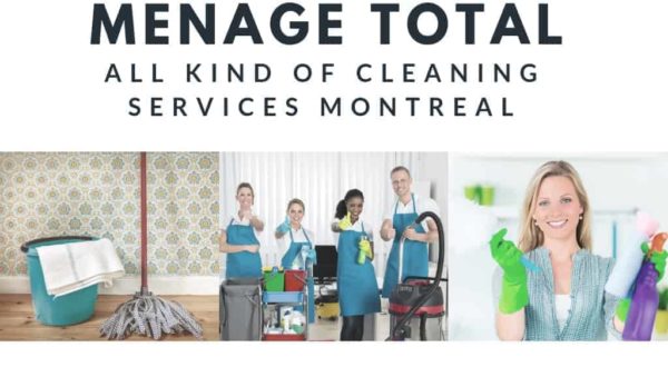 Cleaning Services Company