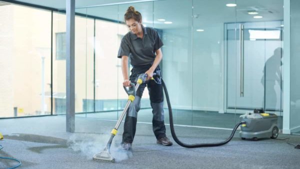 The Most Effective Methods to Clean Carpet