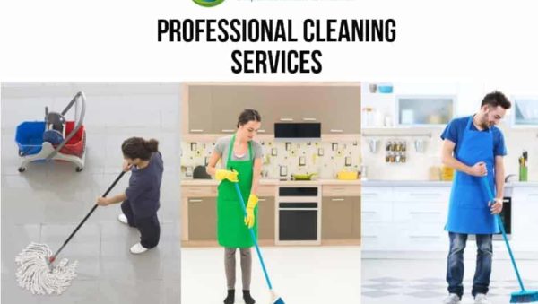 Cleaning Company Laval